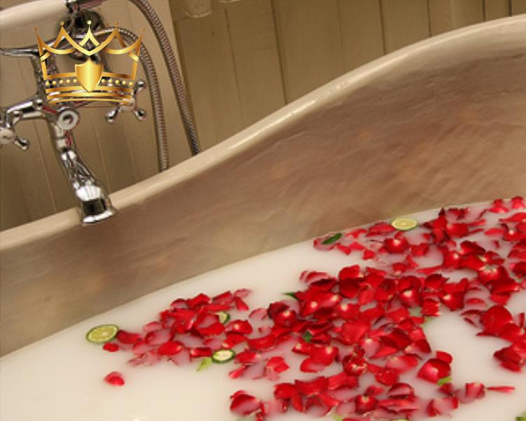 Jacuzzi Milk Bath in Gurugram